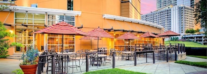 Courtyard By Marriott Atlanta Buckhead
