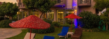 Golden Moon Hotel