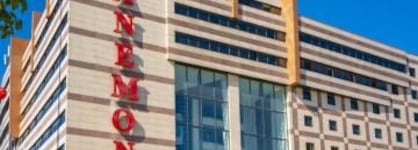 Anemon Grand Eskisehir Hotel
