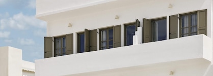 Acteon Hotel