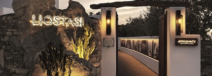 Liostasi