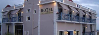 Hotel Kourkoumelata