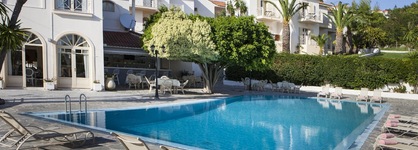 Princess Hotel