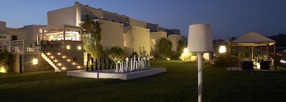 Lagos Mare Hotel