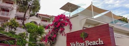 Valtos Beach Hotel