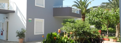 Athena Hotel Georgioupolis
