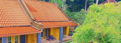 Koh Chang Cliff Beach Resort