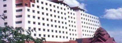 The Heritage Chiang Rai Hotel & Convention