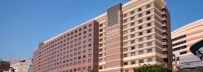 Grand Hyatt Fukuoka