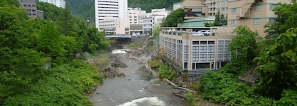 Shogetsu Grand Hotel