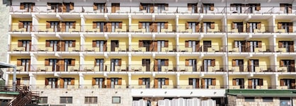 Grand Hotel Del Parco