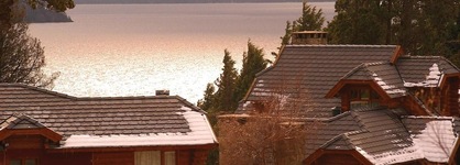 Nido Del Condor Hotel & Spa