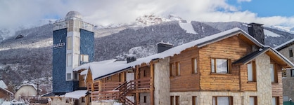 Galileo Boutique Hotel