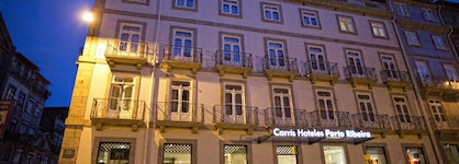 Hotel Porto Ribeira