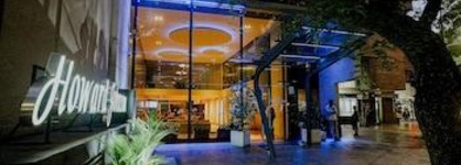Howard Johnson By Wyndham Cordoba