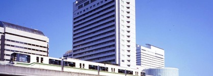 Kobe Bay Sheraton Hotel & Towers