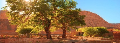 Nayara Alto Atacama