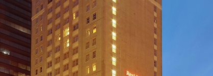 Residence Inn By Marriott Atlanta Downtown