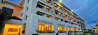 Grand Kuta Hotel And Residence