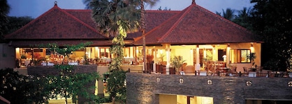 Alamkulkul Boutique Resort Kuta Bali