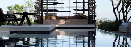 Alila Villas Uluwatu