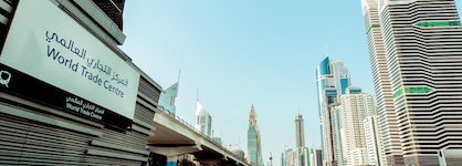 Voco Dubai - An IHG Hotel
