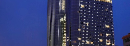 Sofitel Guangzhou Sunrich