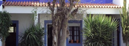 Casa Do Alto