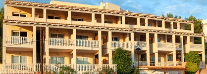 Apartamentos Paya II