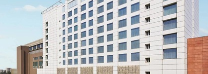 Taj City Centre New Town Kolkata