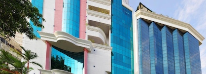 The Residency Tower