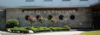Ameron Hotel Königshof Bonn
