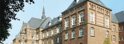 Hotel Collegium Leoninum