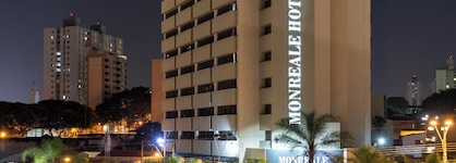 Monreale Plus Midtown Campinas