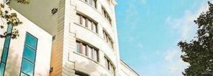 Diplomat Hotel Baku