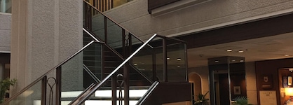 Cypress Hotel Nagoya-Eki Mae