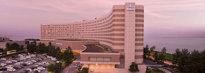 Hilton Tokyo Bay