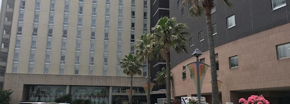 Spa & Hotel Maihama Eurasia