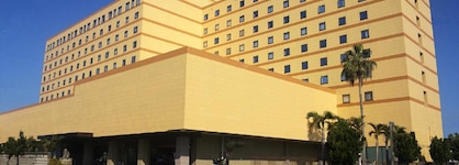 Pacific Hotel Okinawa
