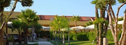 Hotel La Principessa Conference Center