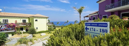 Villaggio Hotel Lido San Giuseppe