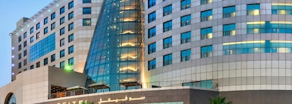 Sofitel Al Khobar The Corniche