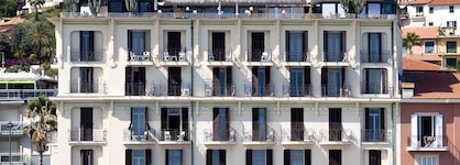 Hotel Parigi & Spa