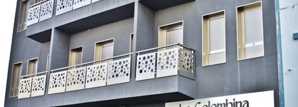 Hotel La Colombina