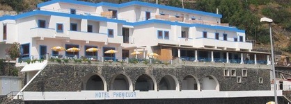 Hotel Phenicusa