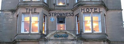 The Stromness Hotel