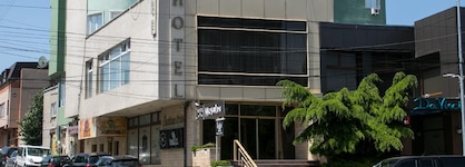Hotel Megalos