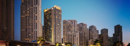 Sofitel Dubai Jumeirah Beach