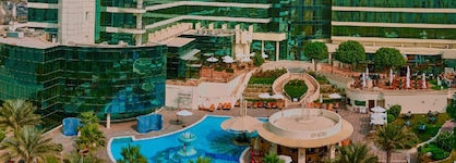 Millennium Airport Hotel Dubai