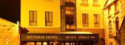 Victoria Hotel